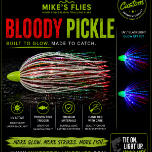 BLOODY PICKLE