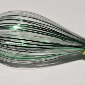 GREEN ICICLE