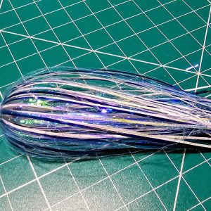 MICHIGAN BLUES