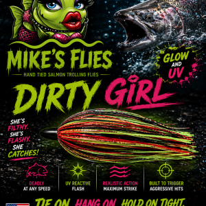 DIRTY GIRL