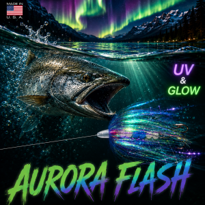 AURORA FLASH
