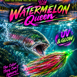 WATERMELON QUEEN