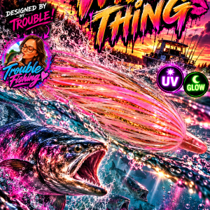WILD THING