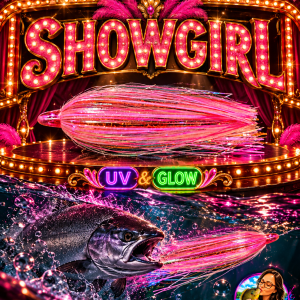 SHOWGIRL