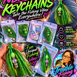 KEYCHAINS