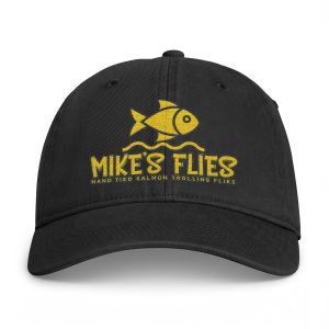 Coastal Washed Cap
