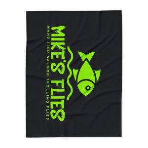 Arctic Fleece Blanket