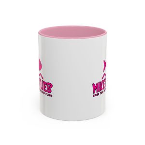 Colorful Mugs (11oz, 15oz)