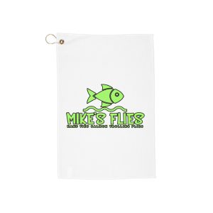 FISHING TOWELS