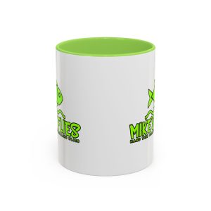 Colorful Mugs (11oz, 15oz)