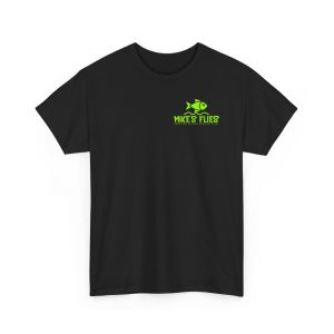 Mike’s Flies Fishing T-Shirt